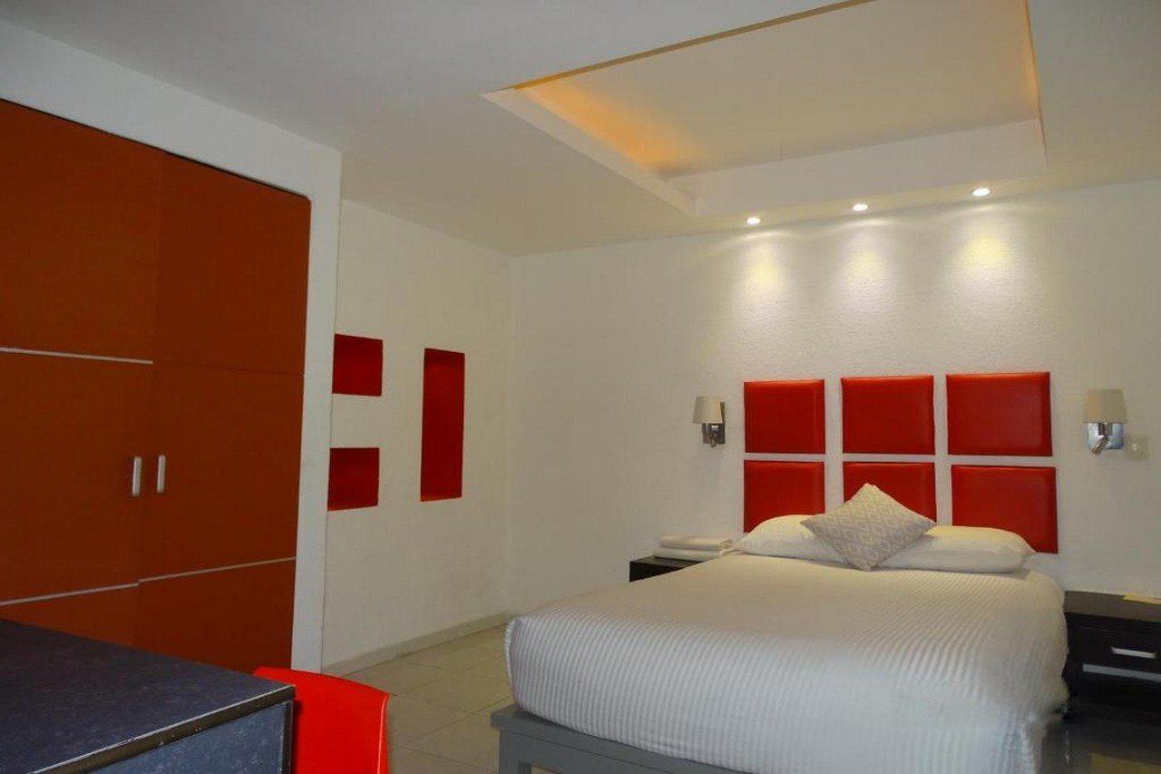 Hotel Maya Turquesa بلايا ديل كارمن المظهر الخارجي الصورة